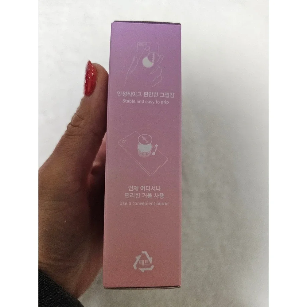 BTS J. HOPE New Mirror Grip Tok. BTS World Official Products. Phone. BTS Army.
